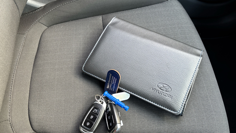 Hyundai Kona 1.0 TGDi 48V MHEV Premium 5dr Petrol Hatchback